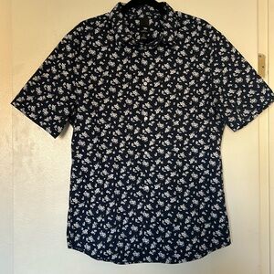 H&M Men’s button up